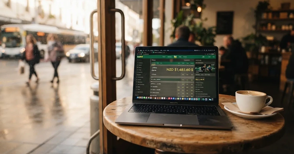 Online betting in New Zealand 2026: what the monopoly costs the punter