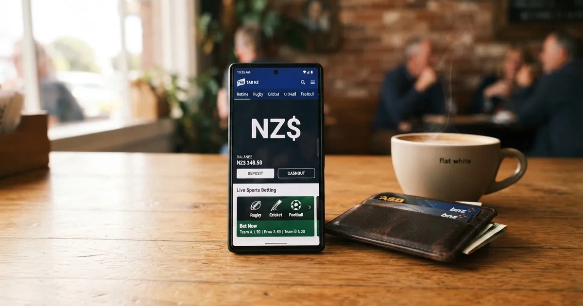 Apple Pay at NZ Sports Betting Sites in 2026 — What Actually Works